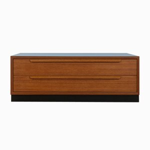 Chest of Drawers from Wk Möbel, 1960s