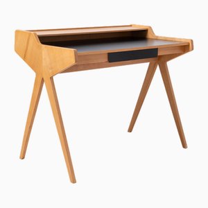 Mid-Century Lady Desk attributed to Helmut Magg for Wk Möbel, 1950s