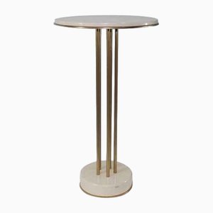 Mesa Marfil en crema de Euromarmi Store