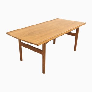 Table Basse by Tove & Edvard Kindt-Larsen for Seffle Möbelfabrik, 1960