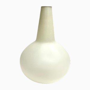 Lámpara de jarrón de Max Enlarge para Fontana Arte, años 60