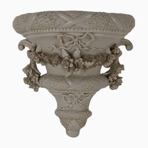 Ceramic Shelf from Bassano