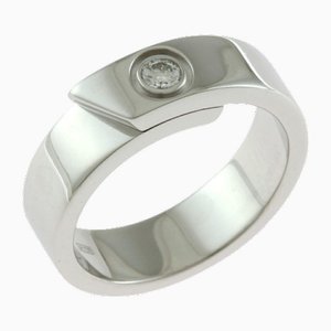 Anniversary Diamond Ring from Cartier
