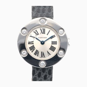 Love Watch from Cartier