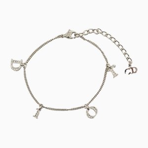 Bracelet à Breloques Logo Dior de Christian Dior