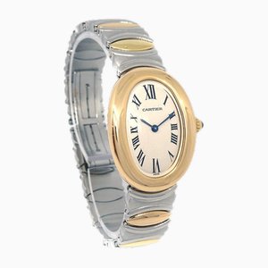 Baignoire Bell Epoch Watch from Cartier