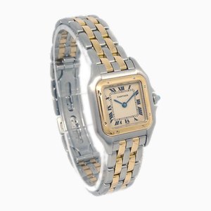 Panthere SM Watch from Cartier