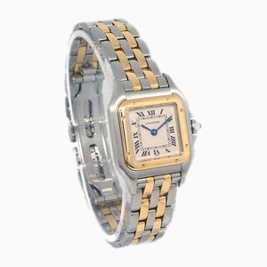 Orologio Panthere SM di Cartier