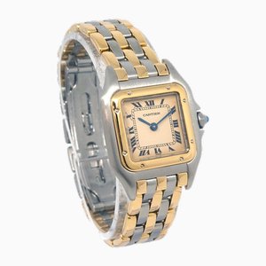 Panthere SM Watch from Cartier
