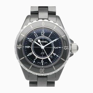 Reloj J12 de Chanel