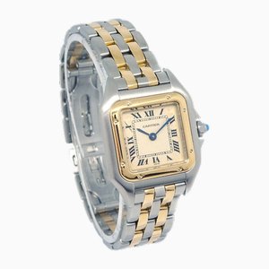 Orologio Panthere SM di Cartier