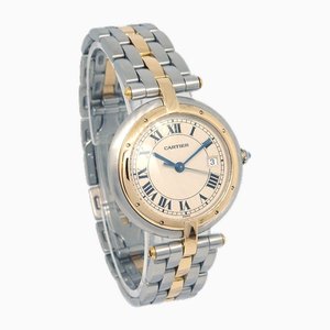 Panthere Vendome LM Watch from Cartier