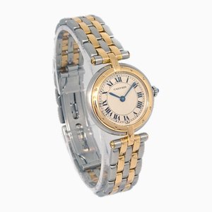 Panthere Vendome SM Watch from Cartier