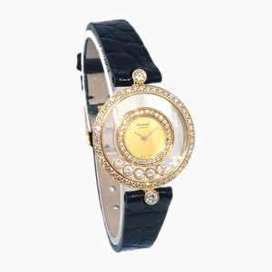 Happy Diamonds Watch from Chopard