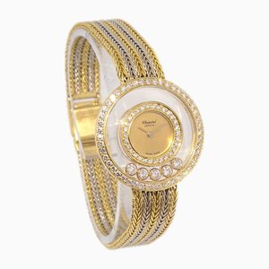 Orologio Happy Diamonds di Chopard