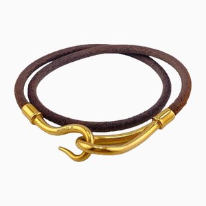 Bracelet Jumbo H de Hermès