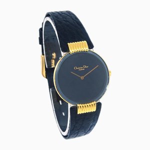 Black Moon Watch from Christian Dior