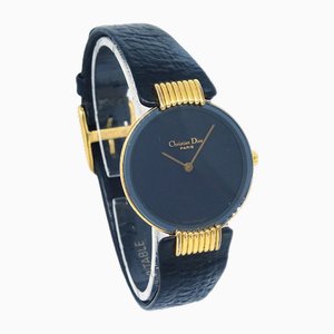 Bagheera Black Moon Watch from Christian Dior