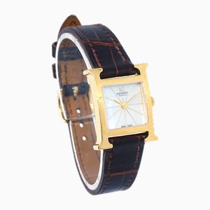 H Watch from Hermes
