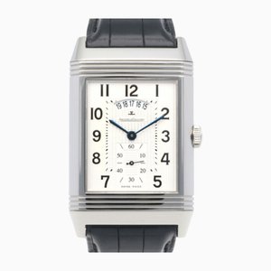 Watch in Stainless Steel from Jaeger Lecoultre