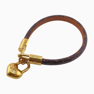 Bracelet M6451 Crazy in Rock de Louis Vuitton