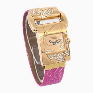 Miss Protocole Watch from Piaget
