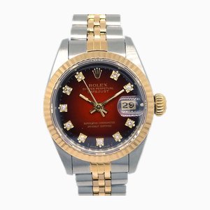 Oyster Perpetual Uhr von Rolex