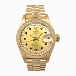 Reloj Oyster Perpetual de Rolex
