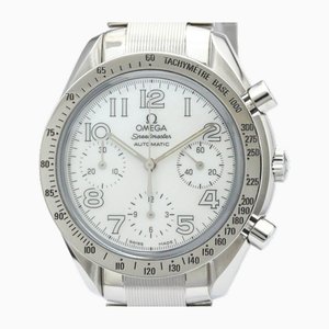 Speedmaster Reduced Mop Dial Automatic Watch from Omega