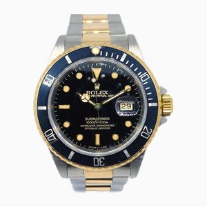 Reloj Submariner Date de Rolex