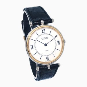 La Collection Uhr von Van Cleef & Arpels