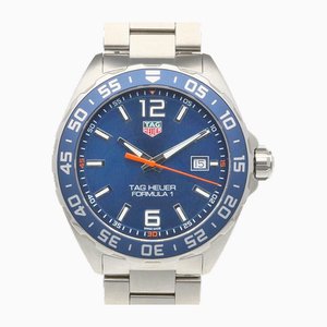 Formula 1 Watch in Stainless Steel from Tag Heuer