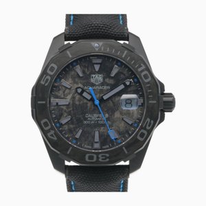 Aquaracer Watch from Tag Heuer