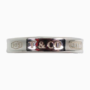 Schmaler Ring von Tiffany & Co.