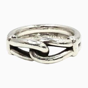 Knot Ring von Paloma Picasso für Tiffany & Co.