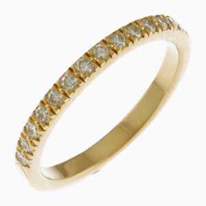 Novo Half Eternity Ring from Tiffany & Co.