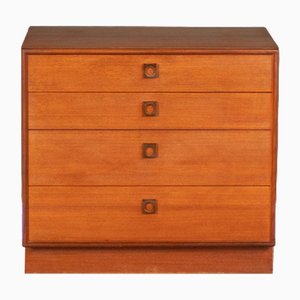 Retro Chest of Drawers in Teak from G Plan, 1960s