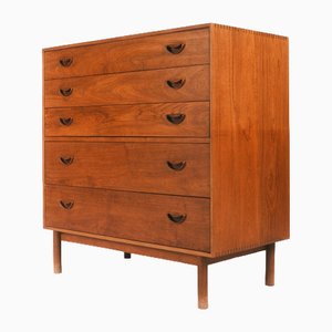 Chest of Drawers by Peter Hvidt, 1960s