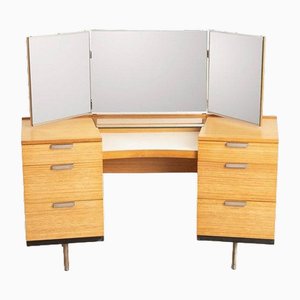 Toeletta Mid-Century di John & Sylvia Reid per Stag