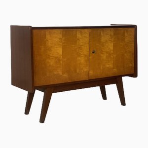 Mid-Century German Chest of Drawers