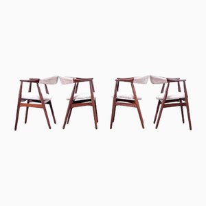 Dining Chairs by Thomas Havler