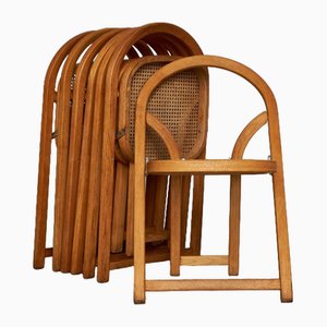 Arca Stuhl von Crassevig