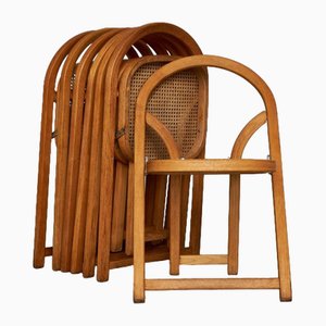 Silla Arca de Crassevig