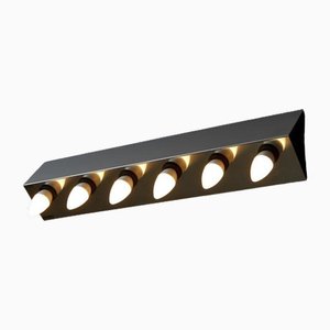 Triangle Wall Light by iGuzzini