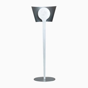 Pallucco Floor Lamp in Aluminum