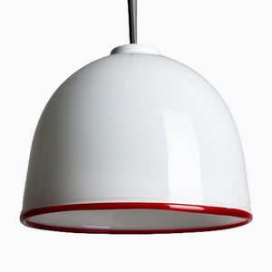 Pendant by Ettore Sottsass for Vistosi