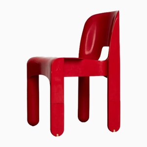 Universal Stuhl von Joe Colombo für Kartell