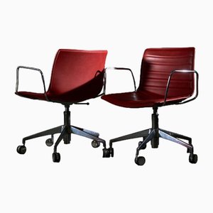 Catifa 53 Chair in Red