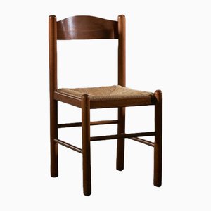 Brutalist Dining Chair