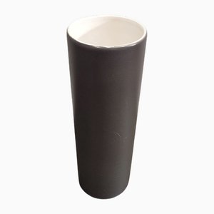 Vintage Vase in Glazed Ceramic from Asa Selection, Germany, 1990s